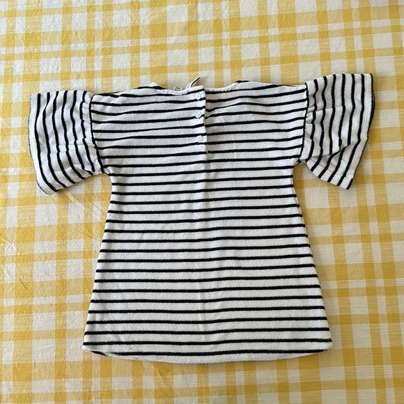 Janie & Jack cover up dress - Picture 3 of 3